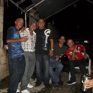 Meet your Posher, Calixto